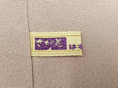 平和屋着物●豪華色留袖　作家物　世界名画撰集　日本の美　金彩　さが美扱い　正絹　逸品　AABG0424ph