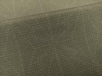 平和屋着物●本塩沢　110亀甲　麻の葉文様　正絹　逸品　AABG0454ph