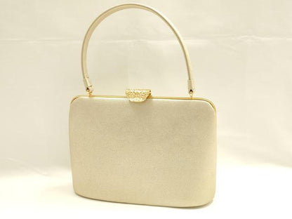 平和屋着物●和装小物　和装バッグ　ハンドバッグ　逸品　AABG0597ay