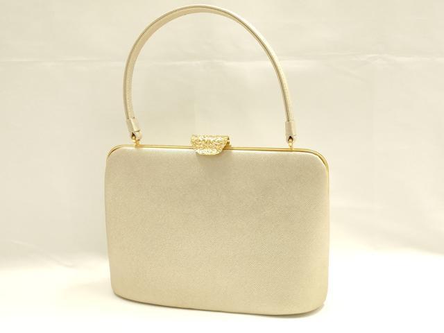 平和屋着物●和装小物　和装バッグ　ハンドバッグ　逸品　AABG0597ay