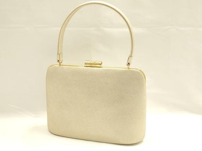 平和屋着物●和装小物　和装バッグ　ハンドバッグ　逸品　AABG0597ay