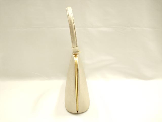 平和屋着物●和装小物　和装バッグ　ハンドバッグ　逸品　AABG0597ay