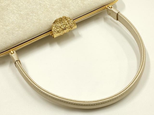 平和屋着物●和装小物　和装バッグ　ハンドバッグ　逸品　AABG0597ay