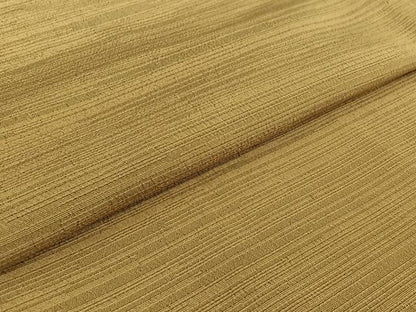 平和屋着物▽男性 紬 単衣 横段文 正絹 逸品 AABG1022jh