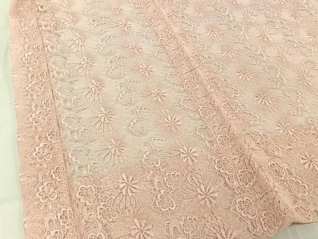 平和屋着物▽羽織 スリーシーズン 春夏秋 塵除け 草花地紋 虹色 正絹 逸品 AABG1035jh