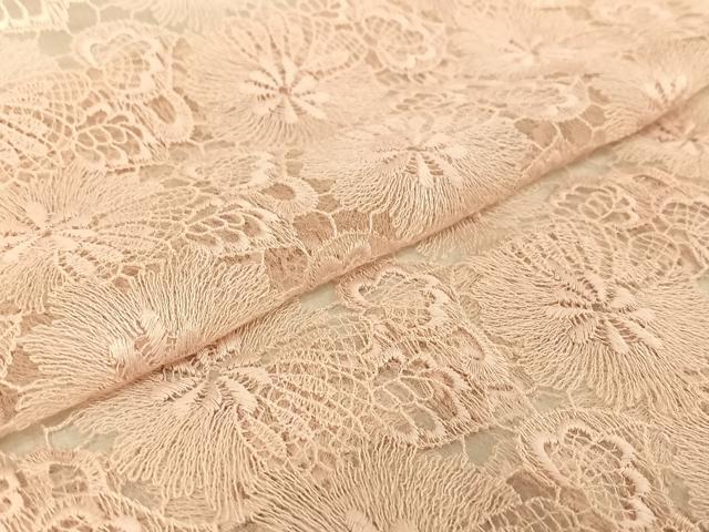 平和屋着物▽羽織 スリーシーズン 春夏秋 塵除け 草花地紋 虹色 正絹 逸品 AABG1035jh