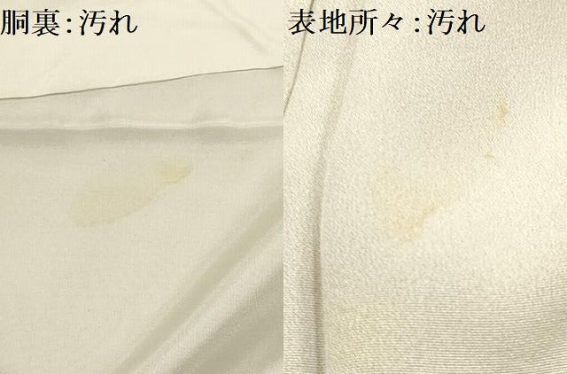 平和屋着物■豪華色留袖 泰常 風景文 暈し染め 金彩 正絹 逸品 AABG1308sx