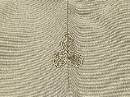 平和屋着物■豪華色留袖 泰常 風景文 暈し染め 金彩 正絹 逸品 AABG1308sx
