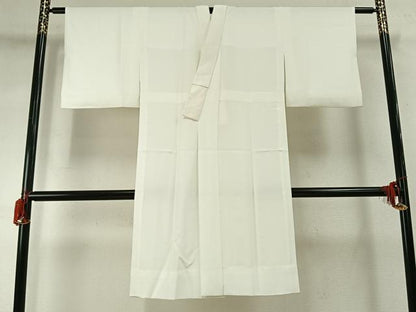 平和屋着物■長襦袢　無双仕立て　洗える着物　AABG1615fy
