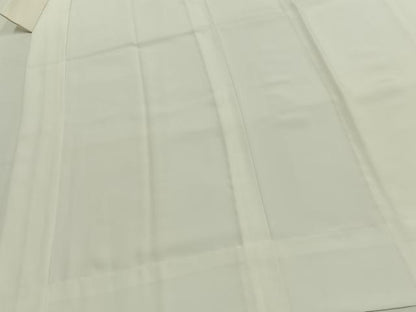 平和屋着物■長襦袢　無双仕立て　洗える着物　AABG1615fy