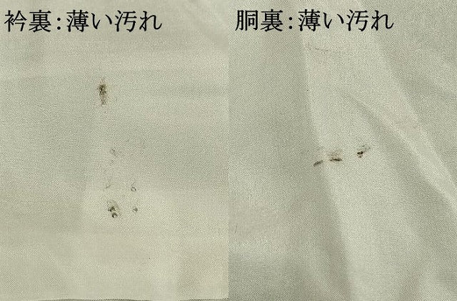平和屋着物■上質な小紋 花尽くし 正絹 逸品 AABG1667fy