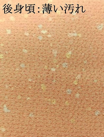 平和屋着物■訪問着 作家物 霞文 暈し染め やまと誂製 正絹 逸品 AABG1731fy