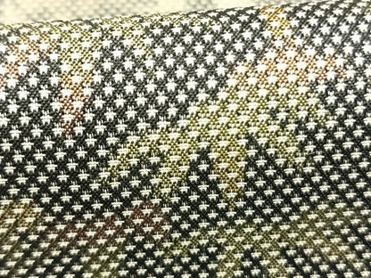 平和屋着物■上質な紬　松　正絹　逸品　未使用　AABG1995fy