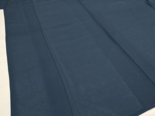 平和屋着物＊夏物 色無地 絽 褐返色 正絹 逸品 未使用 AABG2024jd