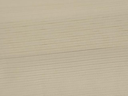 平和屋着物＊夏物 長襦袢 絽 象牙色 洗える着物 AABG2032jd