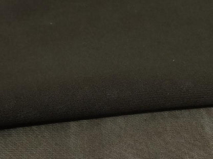平和屋着物＊夏物 小紋 紗 丸文 正絹 逸品 AABG2035jd