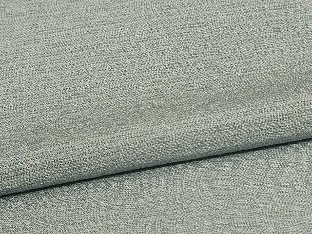 平和屋着物＊夏物 江戸小紋 絽 作家物 鮫小紋柄 正絹 逸品 未使用 AABG2069jd