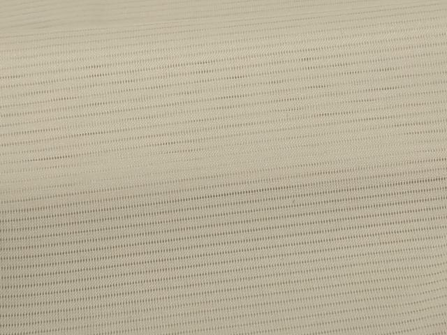 平和屋着物＊夏物 長襦袢 絽 白色 洗える着物 AABG2080jd