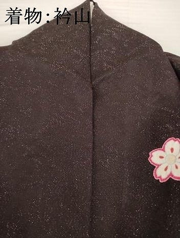 平和屋着物●豪華振袖・長襦袢(無双仕立て)セット　駒刺繍　絞り　中国三大刺繍　相良刺繍　舞花文　銀通し地　正絹　逸品　AABG2661ck