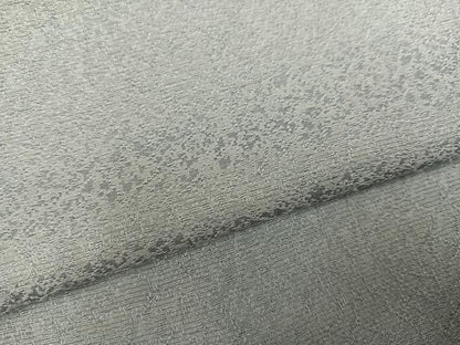 平和屋着物●上質な色無地 蕎麦切色 正絹 逸品 AABG2838ph