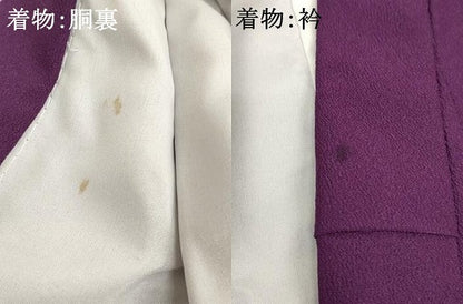 平和屋本店[]七五三 男の子 5歳 祝着・長襦袢(単衣)・羽織・行灯袴・小物セット 式部浪漫 吉祥文 金銀彩 箱付き 洗える着物 AABG3171ja