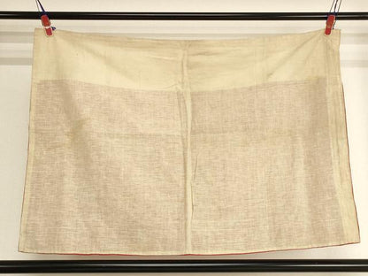 平和屋本店▼打敷 内敷 刺繍 舞花文 法衣 寺院 仏具 仏教 僧侶 神職 装束 AABG3258ja