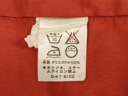 平和屋着物[]七五三　女の子　７歳　祝着　四つ身　折り鶴　鈴　簪　洗える着物　AABG3380ja