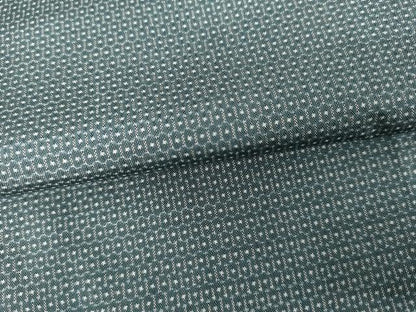 平和屋着物●本場大島紬 100亀甲 総詰め 正絹 逸品 未使用 AABG3481cs