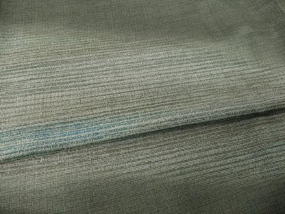 平和屋着物●本場大島紬　染大島　訪問着　霞文　暈し染め　正絹　逸品　未使用　AABG3653ck