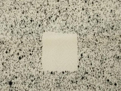 平和屋着物●訪問着　雪輪花文　暈し染め　金彩　正絹　逸品　AABG3712ck