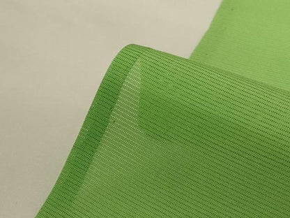 平和屋着物＊夏物　訪問着　絽　カラー　暈し染め　正絹　逸品　未使用　AABG3949jd