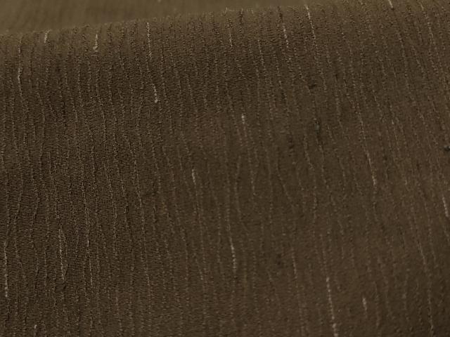 平和屋着物＊夏物 男性 行灯袴 霞文 正絹 逸品 AABG3970jd