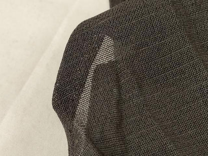 平和屋着物＊夏物 男性 行灯袴 霞文 正絹 逸品 AABG3974jd