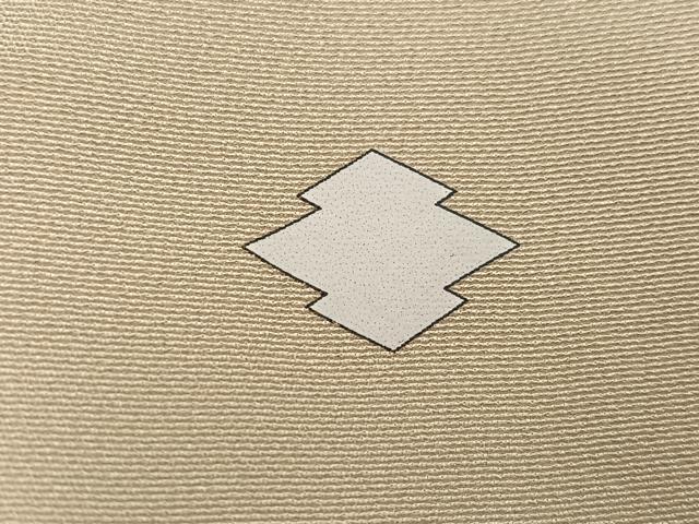 平和屋着物●豪華色留袖　友禅　駒刺繍　更紗唐草文　暈し染め　金彩　正絹　逸品　AABG4083ph