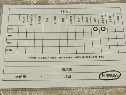 平和屋着物◎六通柄袋帯　蜀江花文　銀糸　正絹　逸品　AABG4164ou