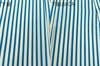 平和屋着物▽訪問着 単衣 舟 洗える着物 AABG4228jh