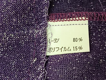 平和屋着物▽羽織 スリーシーズン 春夏秋 塵除け 霞文 銀通し地 AABG4247jh