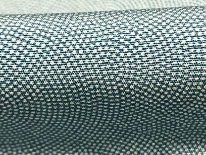平和屋着物●江戸小紋　鮫小紋柄　さが美扱い　正絹　逸品　AABG4474fy