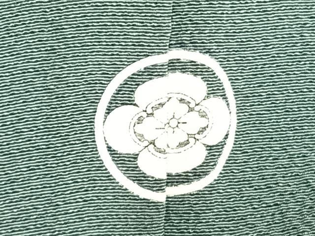 平和屋着物●十日町　名門　滝泰謹製　色留袖　絞り　辻が花　暈し染め　金彩　正絹　逸品　AABG4475fy