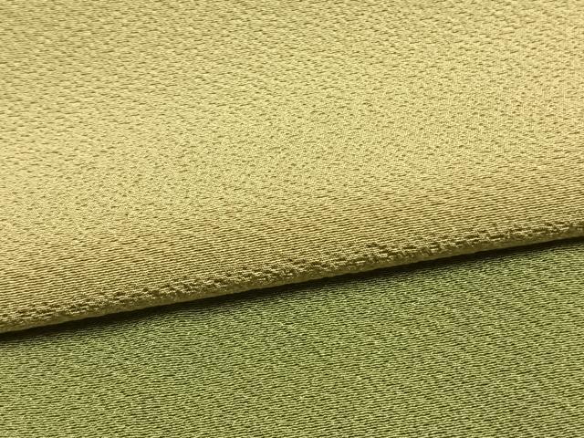 平和屋着物●訪問着　霞文　正絹　逸品　AABG4596fy