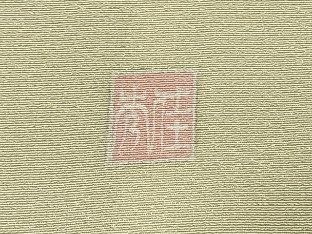 平和屋着物●訪問着　友禅　作家物　風景花文　暈し染め　正絹　逸品　未使用　AABG4618fy