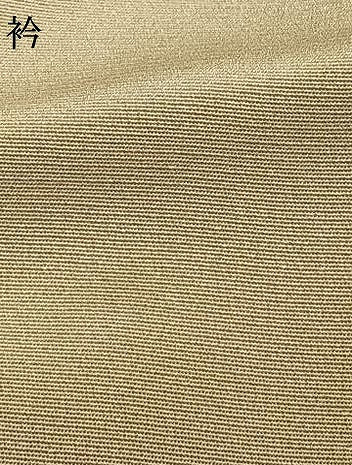 平和屋着物●訪問着　刺繍　草花文　暈し染め　金彩　正絹　逸品　AABG4634fy