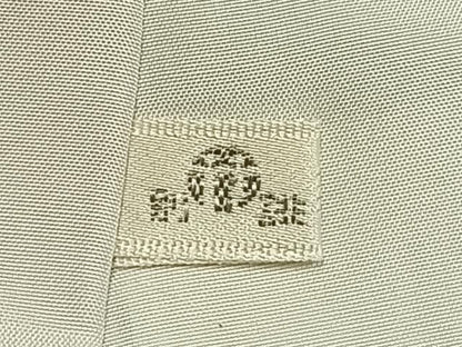 平和屋着物●本場大島紬　一元7マルキ　草花文　正絹　逸品　AABG4642fy