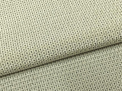平和屋着物●男性　本塩沢　アンサンブル　110亀甲　総詰め　正絹　逸品　AABG4717fy