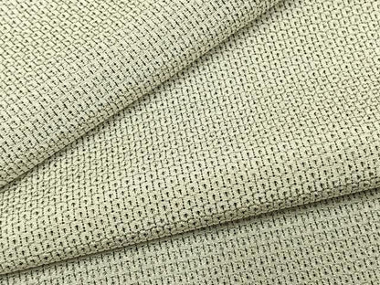 平和屋着物●男性　本塩沢　アンサンブル　110亀甲　総詰め　正絹　逸品　AABG4717fy
