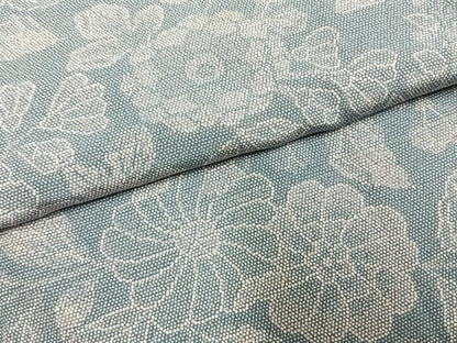 平和屋着物●小紋師　関明光　江戸小紋　辻が花　正絹　逸品　AABG4830fy