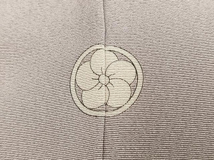 平和屋着物●豪華色留袖　友禅　作家物　駒刺繍　宝舟　暈し染め　金彩　正絹　逸品　AABG4870ph