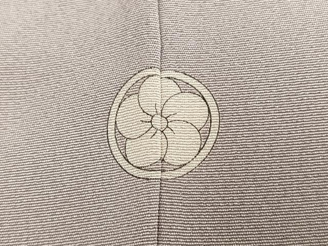 平和屋着物●豪華色留袖　友禅　作家物　駒刺繍　宝舟　暈し染め　金彩　正絹　逸品　AABG4870ph