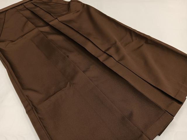 平和屋着物●女性　行灯袴　舞桜文　洗える着物　AABG4905ph
