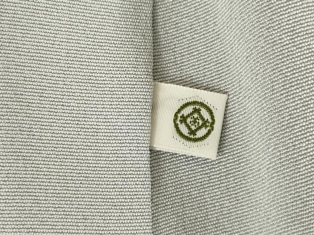 平和屋着物●色留袖　友禅　作家物　飛鶴風景文　暈し染め　松坂屋扱い　正絹　逸品　AABG4950ck